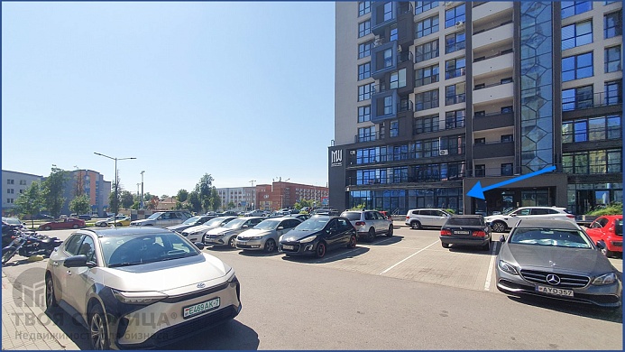 Торговые площади в аренду, Минск, Лейтенанта Кижеватова, 1 - фото 6 