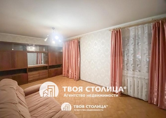 Сдаётся 2-комнатная квартира, Минск, Богдановича ул., 78 - фото 3 