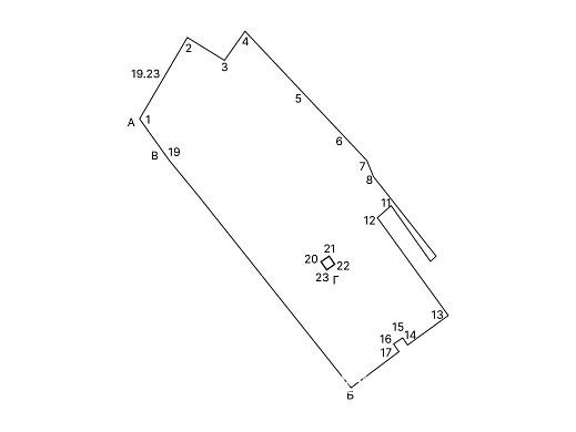 дом, Томковичи - фото 44 