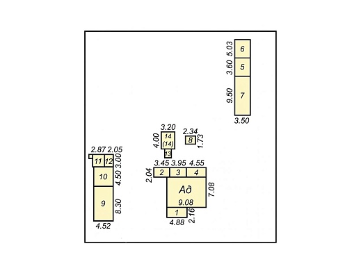 дом, Рудня - фото 35 