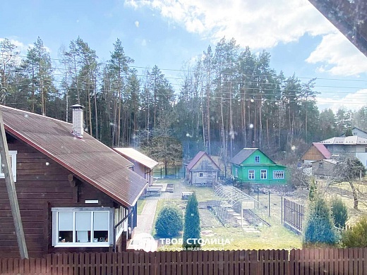 дача, Юхновка - фото 17 