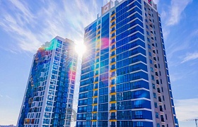 Продажа  квартиры, Минск, Белградская ул., 6