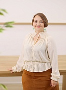 Юлия Юрьевна Дейкало 