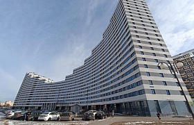 Продажа  квартиры, Минск, Мира просп., 1