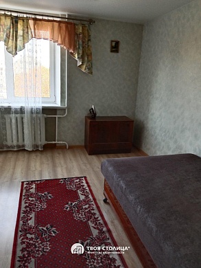 Сдаётся 3-комнатная квартира, Минск, Захарова ул., 61 - фото 4 