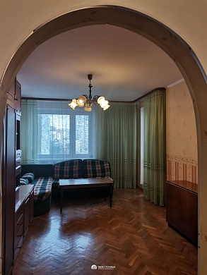 Сдаётся 3-комнатная квартира, Минск, Заславская ул., 31 - фото 8 