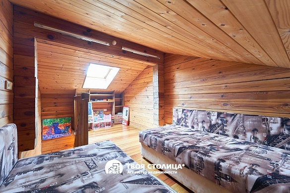 дом, Медухово - фото 17 