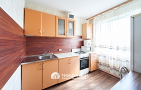 Продажа  квартиры, Минск, Бельского ул., 53