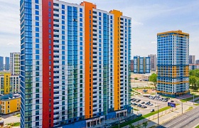 Продажа  квартиры, Минск, Аэродромная ул., 20