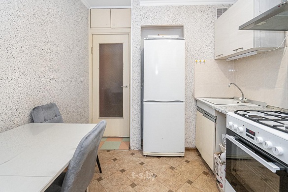 Продажа трехкомнатной квартиры, Минск, Кижеватова ул., 62 - фото 11 