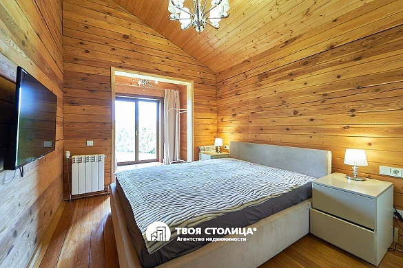 дом, Медухово - фото 6 