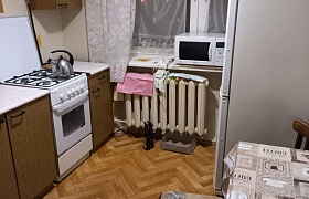 Сдается двухкомнатная квартира, Минск, Богдановича ул., 70 за 400 у.е.