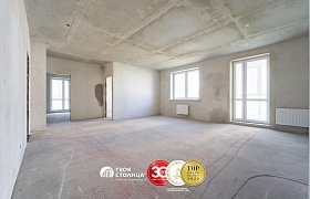 Продажа  квартиры, Минск, Ильянская ул., 18