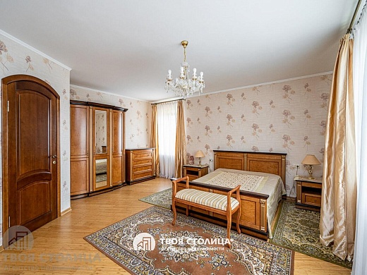 дом, Семково - фото 17 