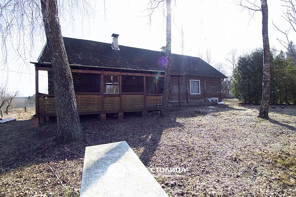 дом, Слобода - фото 14 