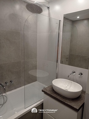 Сдаётся 2-комнатная квартира, Минск, Разинская ул., 4 - фото 7 