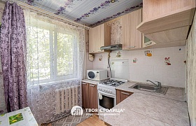 Продажа  квартиры, Минск, Карастояновой ул., 33