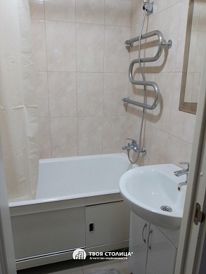 Сдаётся 2-комнатная квартира, Минск, Танка ул., 30, к. 2 - фото 12 