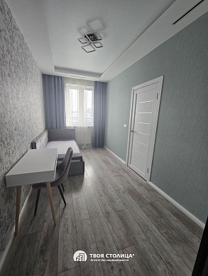 Сдаётся 2-комнатная квартира, Минск, Победителей просп., 115 - фото 11 