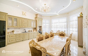 Продажа Коттедж Минский район,  Боровляны