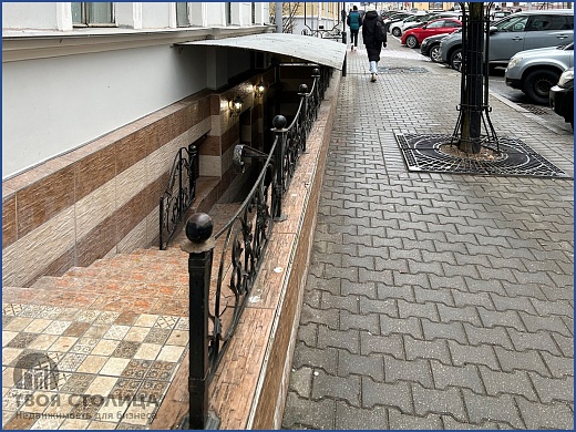 Торговые площади в аренду, Минск, Маркса ул., 20 - фото 5 