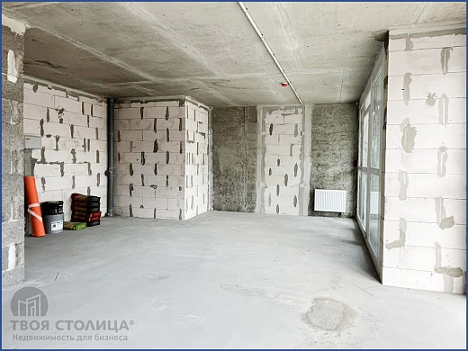 Офис в аренду, Минск, Михаила Савицкого, 24 - фото 6 