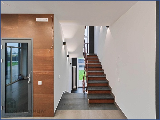 Офис в аренду, Минск, Струговская ул., 6 - фото 13 