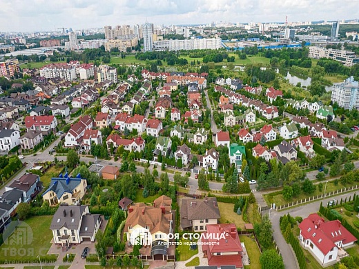 коттедж, Минск - фото 32 