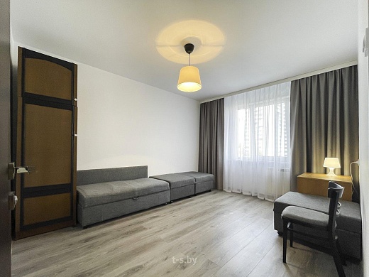 Сдаётся 2-комнатная квартира, Минск, Шугаева ул., 13, к. 1