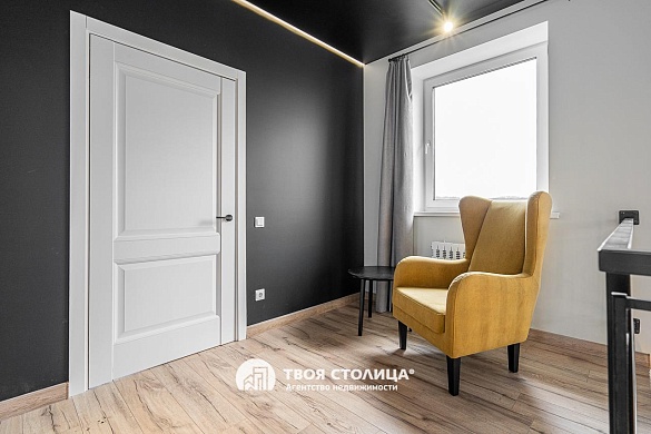 дом, Зацень - фото 30 