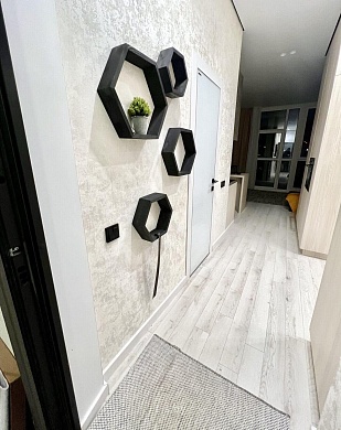 Сдаётся 1-комнатная квартира, Минск, Брилевская ул., 37 - фото 3 