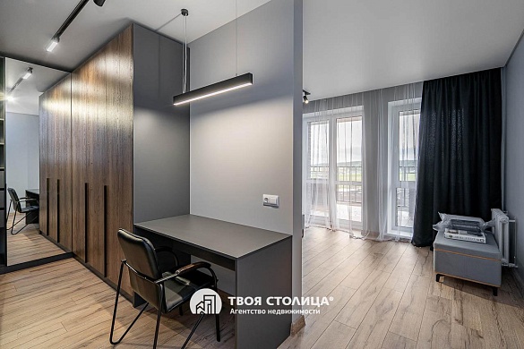 дом, Зацень - фото 51 