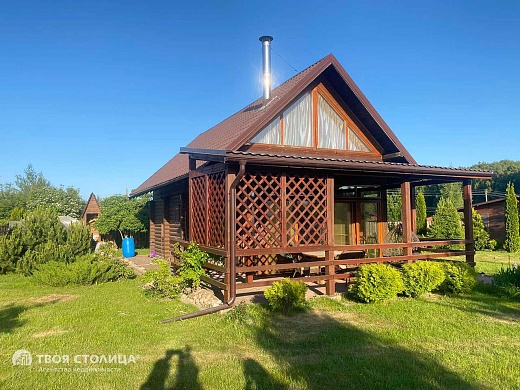 дом, Силичи - фото 23 