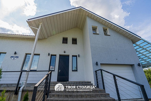 коттедж, Минск - фото 41 