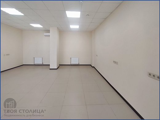 Офис в аренду, Минск, Победителей просп., 133 - фото 6 