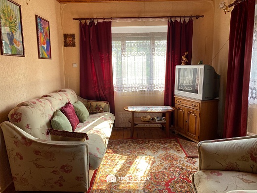 дача, Юхновка - фото 10 