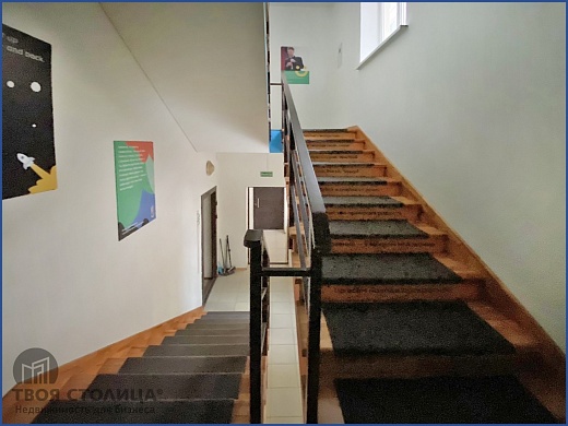 Офис в аренду, Минск, Богдановича пер., 15 - фото 21 