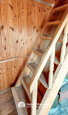 дача, Слобода - фото 8 