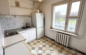 Продажа  квартиры, Минск, Богдановича ул., 78