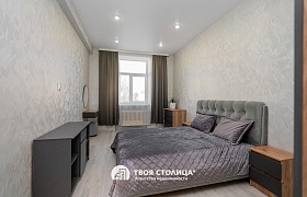 Продажа  квартиры, Минск, Брилевская ул., 3