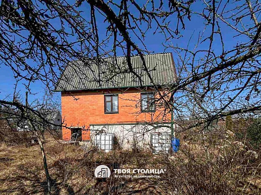 дача, Малые Гаяны - фото 10 