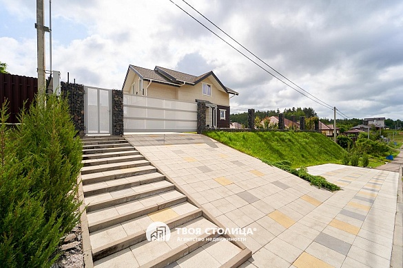 дом, Слобода - фото 26 