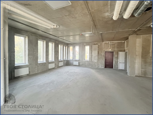 Торговые площади в аренду, Минск, Мирошниченко, 2, к. а - фото 5 