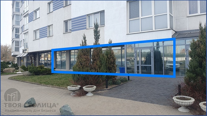 Сфера услуг в аренду, Минск, Филимонова, 22 - фото 21 