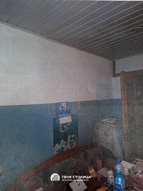 Сдаётся 1-комнатная квартира, Минск, Кальварийская ул., 4 - фото 2 