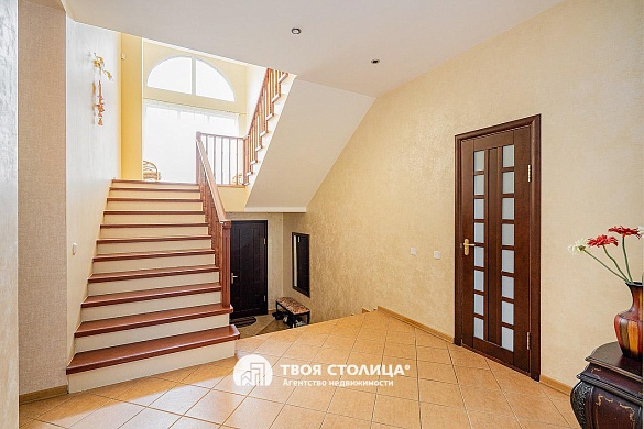 коттедж, Боровляны - фото 14 