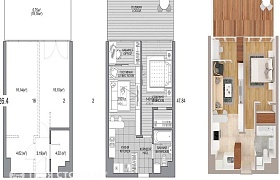 Продажа  квартиры, Минск, Левина ул., 2