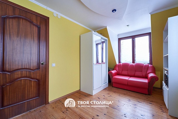 дача, Жуков Луг - фото 22 