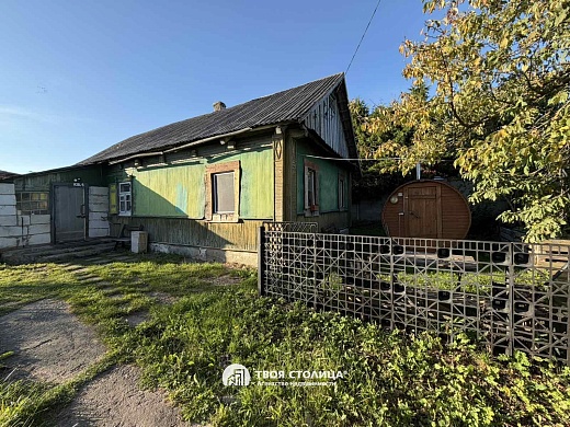 дом, Зацень - фото 6 
