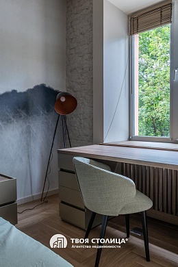 Сдаётся 2-комнатная квартира, Минск, Независимости просп., 39 - фото 15 